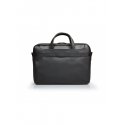 Port Designs Zurich Toploading 38,1 cm (15") Portfelis Melns Port Designs Zurich Toploading 38,1 cm (15") Portfelis Melns