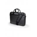 Port Designs Zurich Toploading 38,1 cm (15") Portfelis Juoda Port Designs Zurich Toploading 38,1 cm (15") Portfelis Juoda