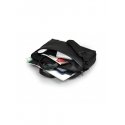 Port Designs Zurich Toploading 38,1 cm (15") Portfelis Juoda Port Designs Zurich Toploading 38,1 cm (15") Portfelis Juoda