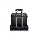 Port Designs Zurich Toploading 38,1 cm (15") Portfelis Juoda Port Designs Zurich Toploading 38,1 cm (15") Portfelis Juoda