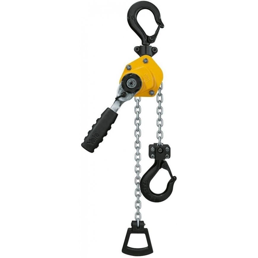Yale Handy Lifter 500 kg – 2