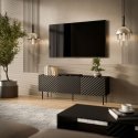 Cama LUCCA 490372 TV statīvs un izklaides centrs 1 plaukti Cama LUCCA 490372 TV statīvs un izklaides centrs 1 plaukti