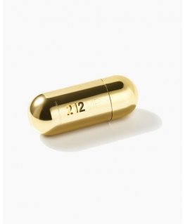 Carolina Herrera 212 VIP 80ml Sievietes