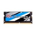 G.Skill Ripjaws F4-2666C19D-32GRS mälumoodul 32 GB 2 x 16 GB DDR4 G.Skill Ripjaws F4-2666C19D-32GRS mälumoodul 32 GB 2 x 16 GB DDR4