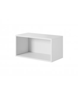 Cama RO4 BI dzīvojamās istabas skapis Glabāšanas skapis