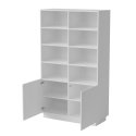 Cama LIVERTI 5903815010545 dzīvojamās istabas skapis Glabāšanas skapis Cama LIVERTI 5903815010545 dzīvojamās istabas skapis Glabāšanas skapis