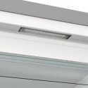 Gorenje FN619EAXL6 морозильный аппарат Вертикальная морозильная камера Отдельно стоящий 280 L E Серы Gorenje FN619EAXL6 морозильный аппарат Вертикальная морозильная камера Отдельно стоящий 280 L E Серы