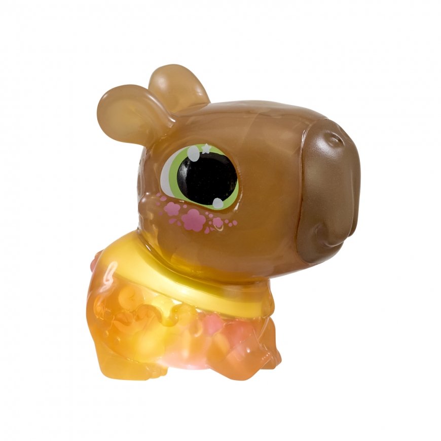 Goliath Animagic Let's Glo Capybara