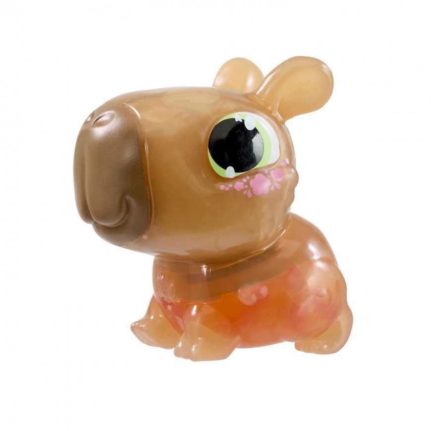 Goliath Animagic Let's Glo Capybara – 2