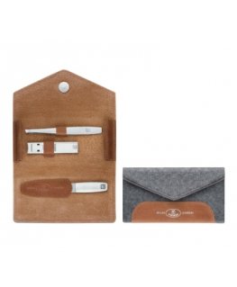 ZWILLING 97698-005-0 manikiūro ir (arba) pedikiūro dovanų rinkinys