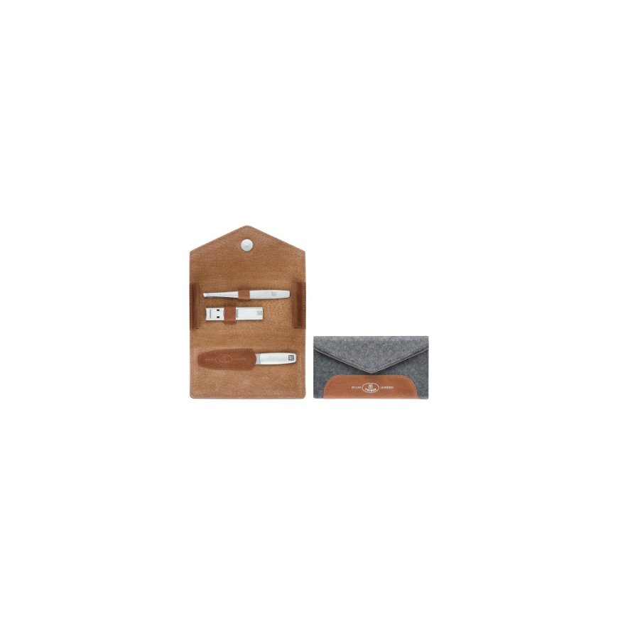 ZWILLING 97698-005-0 manikīra un pedikīra dāvanu