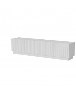 Cama LIVERTI 5903815010385 подставка для телевизора/развлекательного центра 0 ящик(и) 4 полка(и)