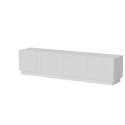 Cama LIVERTI 5903815010385 TV statīvs un izklaides centrs 0 atvilktne (-s) 4 plaukti Cama LIVERTI 5903815010385 TV statīvs un izklaides centrs 0 atvilktne (-s) 4 plaukti