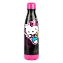 Karactermania Hello Kitty ja Sõbrad My Melody armas roostevabast terasest pudel 500ml