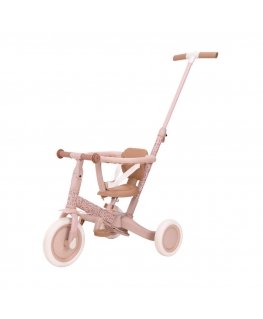 Little Dutch LD6080 tricycle Children Front drive Upright