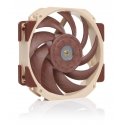Noctua NF-A12X25R PWM Computer case Fan 12 cm Beige, Brown