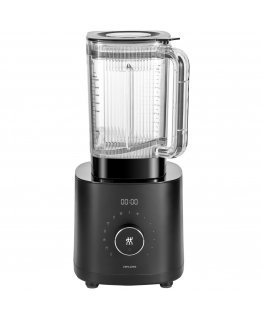 ZWILLING ENFINIGY 1,8 L Pastatomas trintuvas 1200 W Juoda