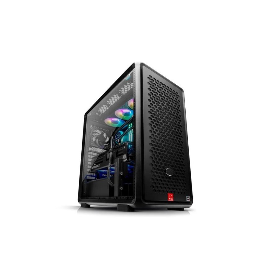 LYNX Challenger Ryzen 7 7800X3D 32GB