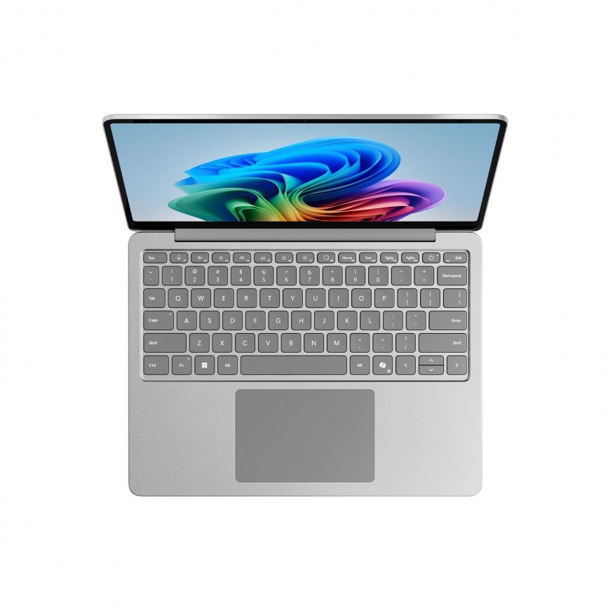 Microsoft Surface Laptop 13" – 4