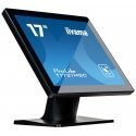 iiyama ProLite T1721MSC-B2 монитор для ПК 43,2 cm (17") 1280 x 1024 пикселей SXGA LED Сенсорный экра iiyama ProLite T1721MSC-B2 монитор для ПК 43,2 cm (17") 1280 x 1024 пикселей SXGA LED Сенсорный экра