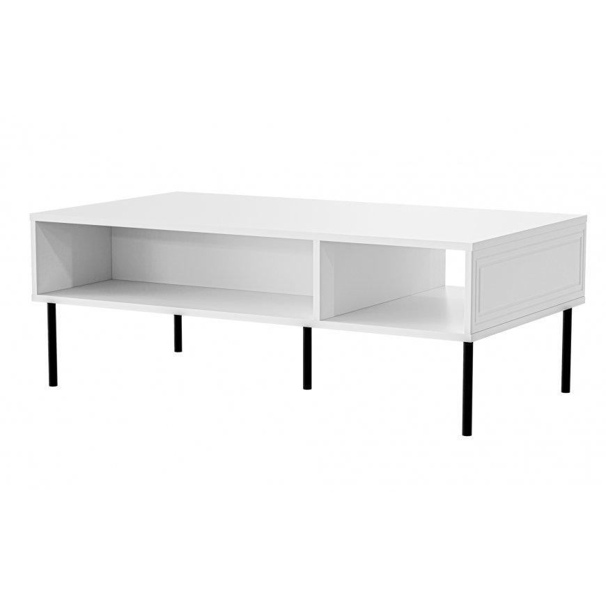Cama PALAZZO 400028 kafijas galdiņš, stilīgs