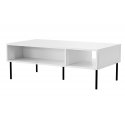 Cama PALAZZO BIS table/latrine 110x60x40 white matte Cama PALAZZO BIS table/latrine 110x60x40 white matte