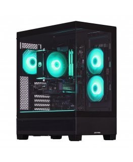 Actina 5901443416470 PC AMD Ryzen™ 5 7600X 32 GB DDR5-SDRAM 1 TB SSD NVIDIA GeForce RTX 5070 Ti Midi Tower Must