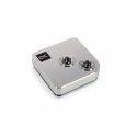 Alphacool 13444 Datora dzesēšanas sistēmas detaļa un piederums Ūdens bloks