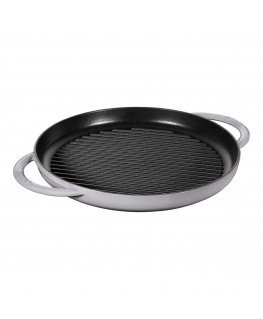 ZWILLING STAUB Grillipannu Pyöreä