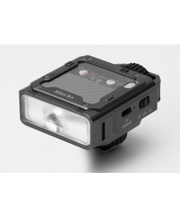 Viltrox Lampa Spark Z3-Nikon pilka