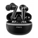 Streetz T235-BLK kõrvaklapid ja peakomplekt Kõrvaklapp True Wireless Stereo (TWS) Kõrvasisene Kõned/