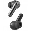 Streetz T235 TWS earphones black Streetz T235 TWS earphones black