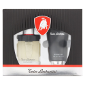 Set Tonino Lamborghini: Invincibile, Eau De Toilette, For Men, 4 Set Tonino Lamborghini: Invincibile, Eau De Toilette, For Men, 4