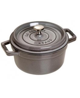 Staub Cocotte