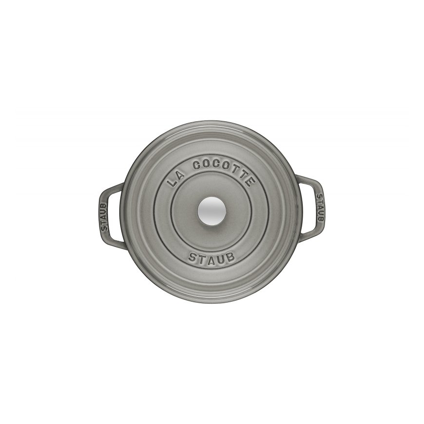 Staub Cocotte – 2