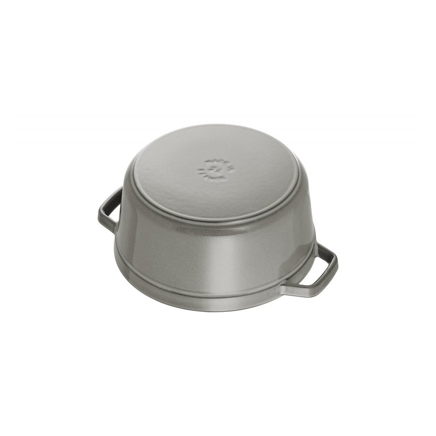 Staub Cocotte – 4