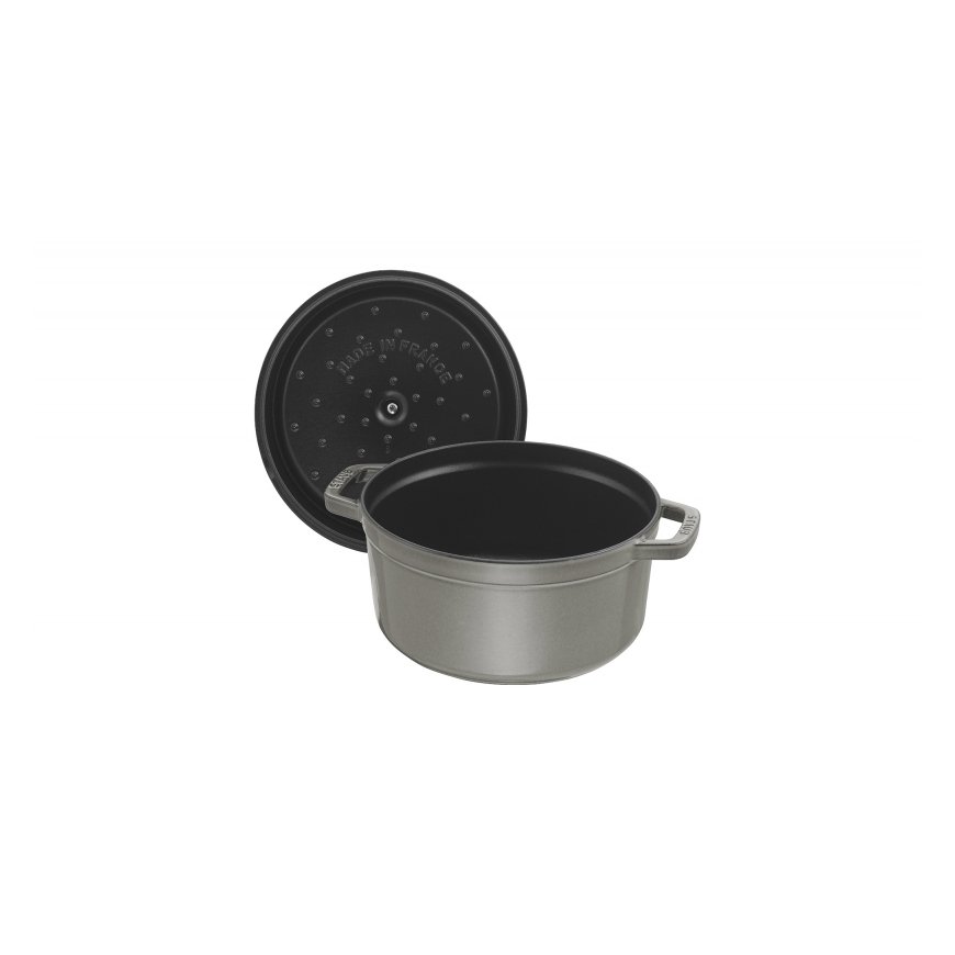 Staub Cocotte – 5