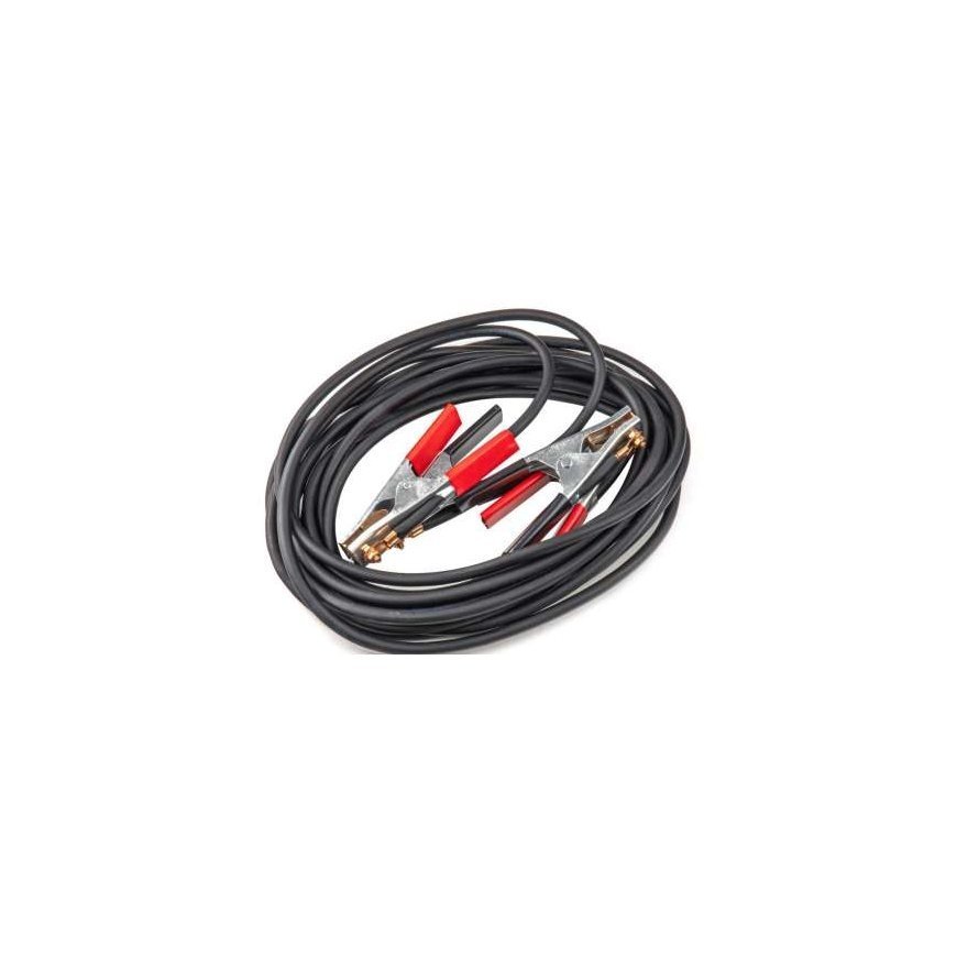 Starting Cables 2000A 6m Professional 99.9% Copper AMIO-04824