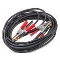 Starting Cables 2000A 6m Professional 99.9% Copper AMIO-04824 Starting Cables 2000A 6m Professional 99.9% Copper AMIO-04824