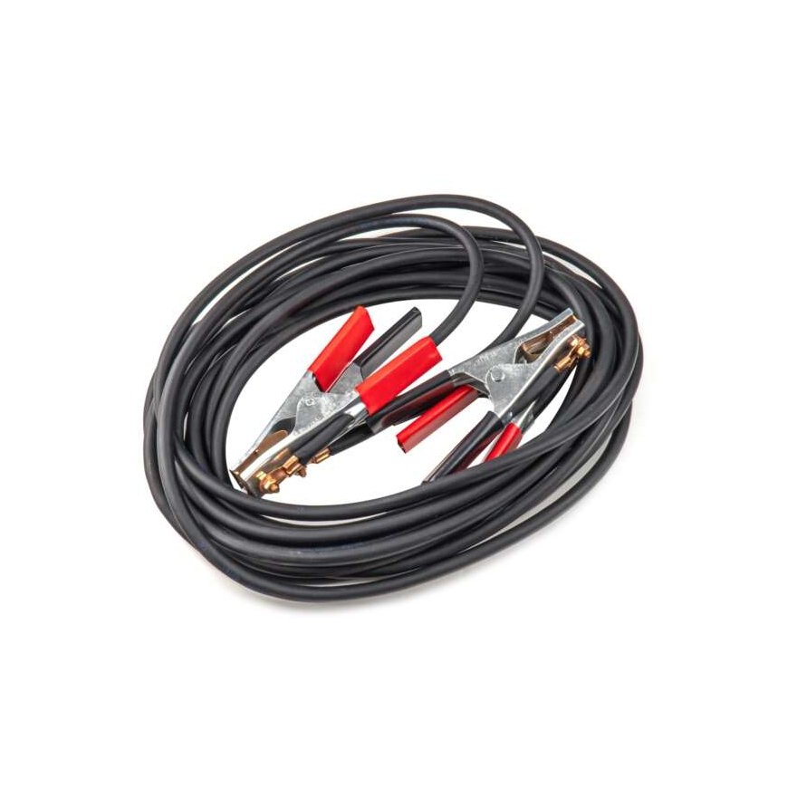 Starting Cables 2000A 6m Professional 99.9% Copper AMIO-04824 – 2