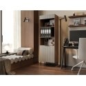 Cama ALMERA 5903815010743 olohuoneen varastokaappi Säilytyskaappi Cama ALMERA 5903815010743 olohuoneen varastokaappi Säilytyskaappi