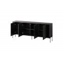 Cama VERA 471007 riidekapp ja sahtlitega kummut Cama VERA 471007 riidekapp ja sahtlitega kummut