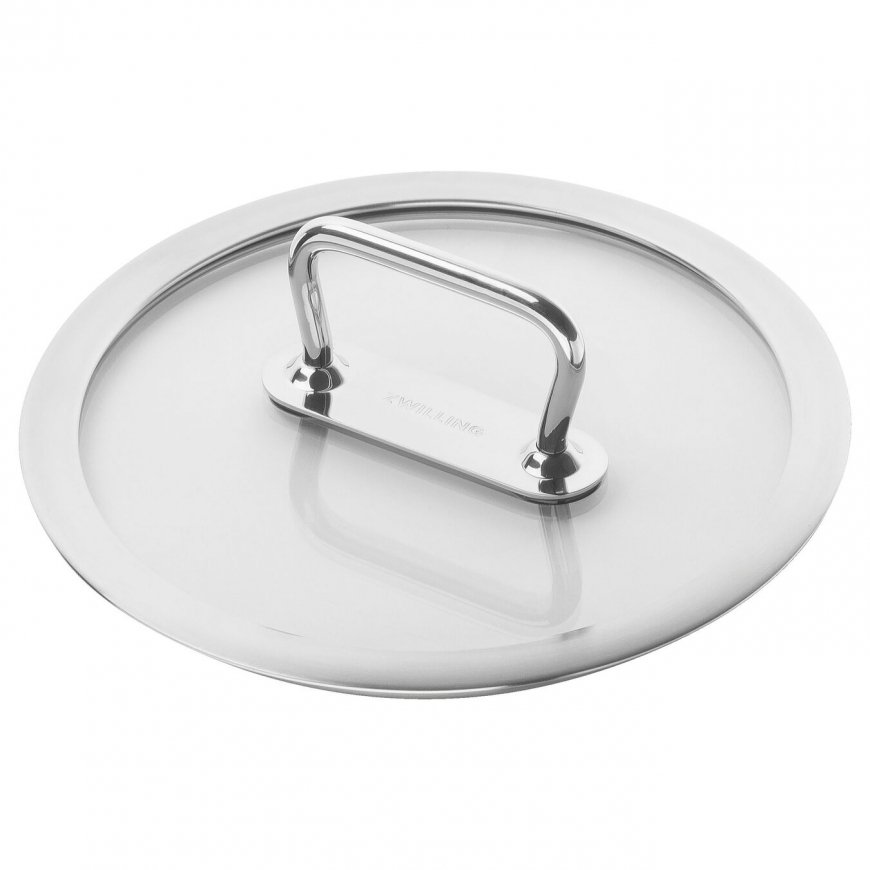 ZWILLING Pro 6,2 L Turas Sidabras – 4