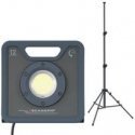 DAUGIAFUNKCIS LED Work Light 12000 lm 81W "Bluetooth" NOVA 12 SCANGRIP 03.6206 + 3 m Tripod 03.5431 [49.0596]