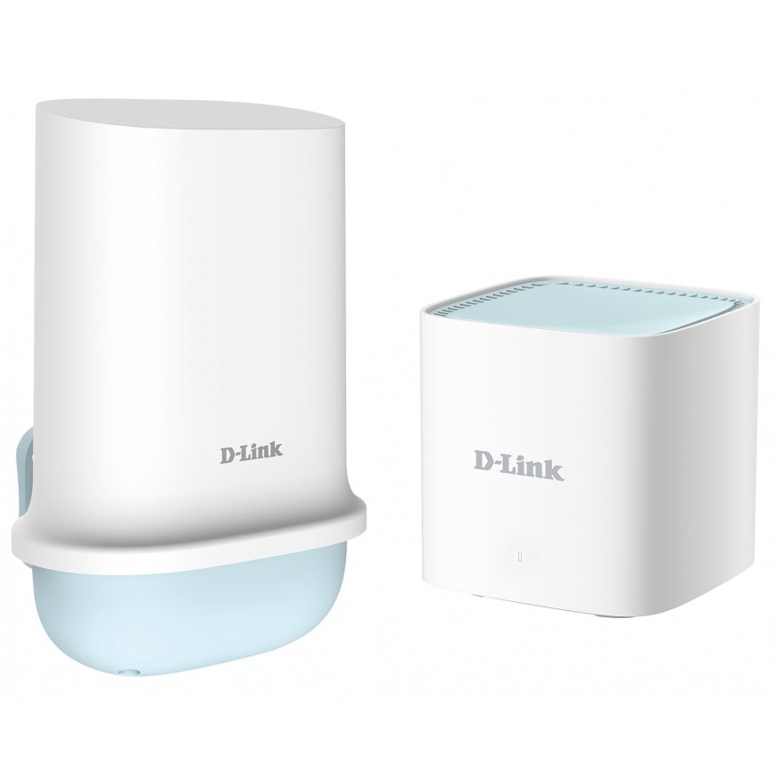 D-Link DWP-1010/KT tīkla veida Wi-Fi sistēma
