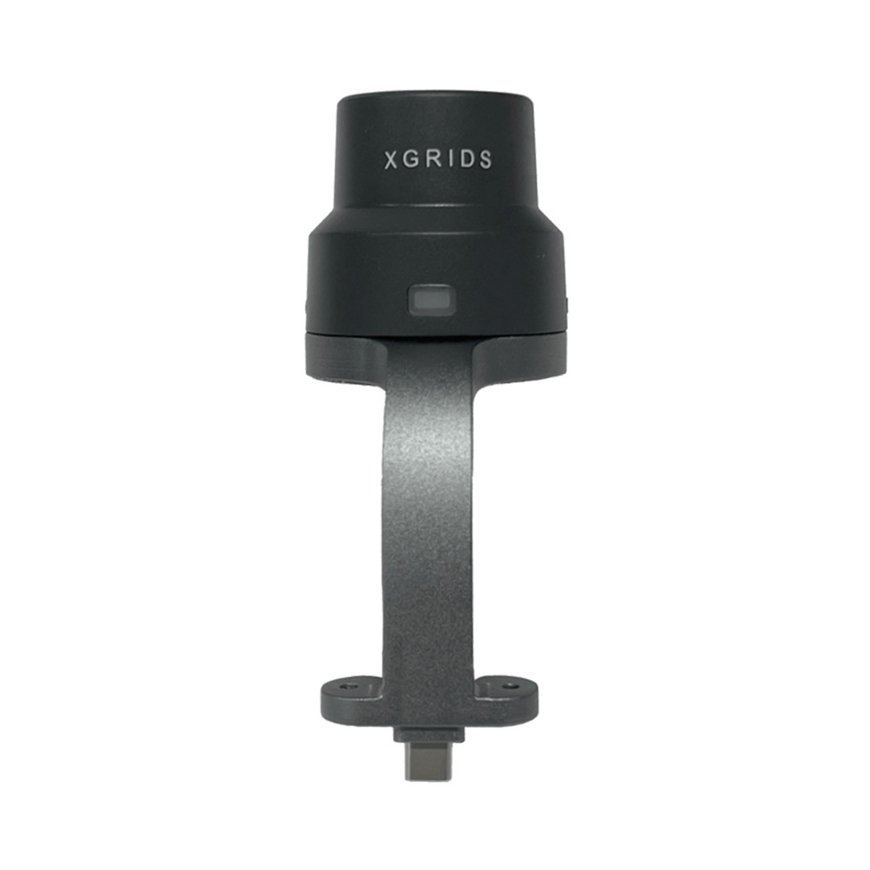 XGRIDS RTK Module LixelKity K1