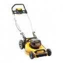 DeWALT DCMW564P2-QW muruniiduk Lükatav muruniiduk DeWALT DCMW564P2-QW muruniiduk Lükatav muruniiduk