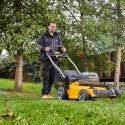 DeWALT DCMW564P2-QW muruniiduk Lükatav muruniiduk DeWALT DCMW564P2-QW muruniiduk Lükatav muruniiduk