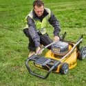 DeWALT DCMW564P2-QW lawn mower Push lawn mower DeWALT DCMW564P2-QW lawn mower Push lawn mower