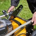 DeWALT DCMW564P2-QW газонокосилка Толкаемая газонокосилка DeWALT DCMW564P2-QW газонокосилка Толкаемая газонокосилка